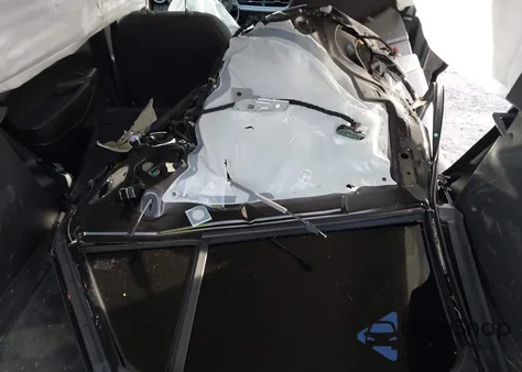 2024 Chevrolet Trax Fwd Sp z USA, uszkodzony, nr VIN KL77LFE26RC112605